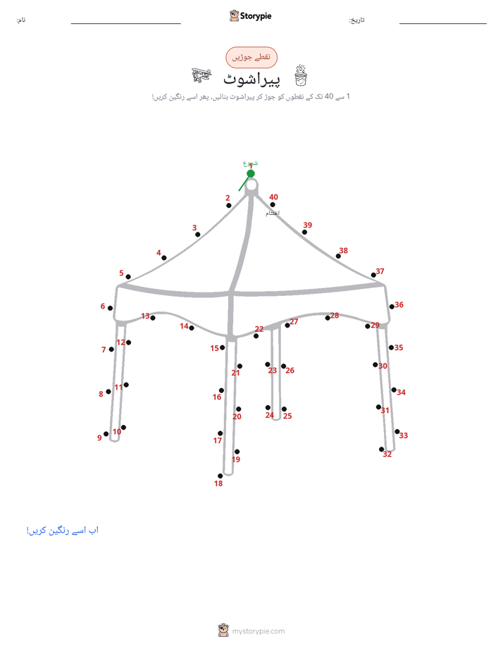 نقطے سے نقطے تک