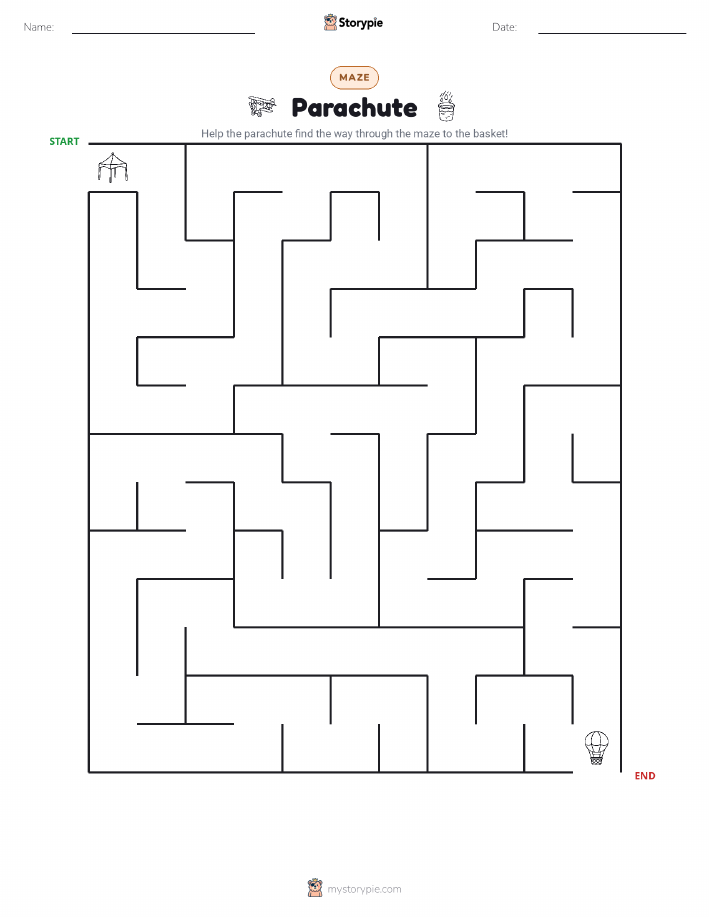 Maze