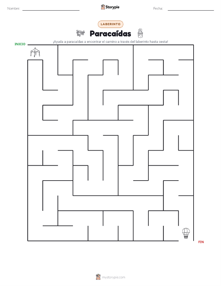 Labyrintho