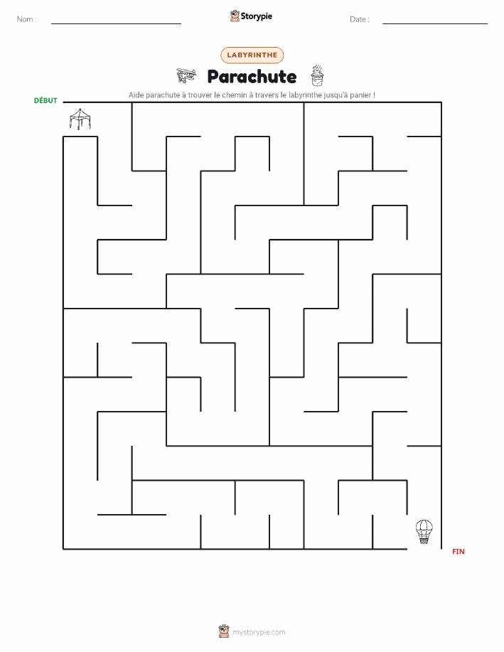 Labyrinthe