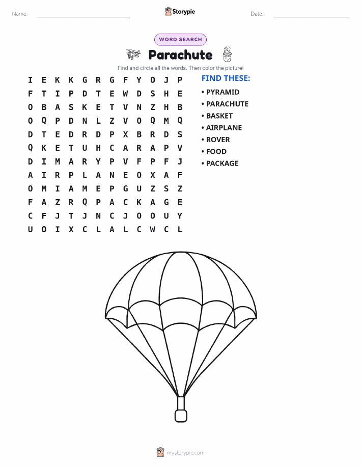 Word Search