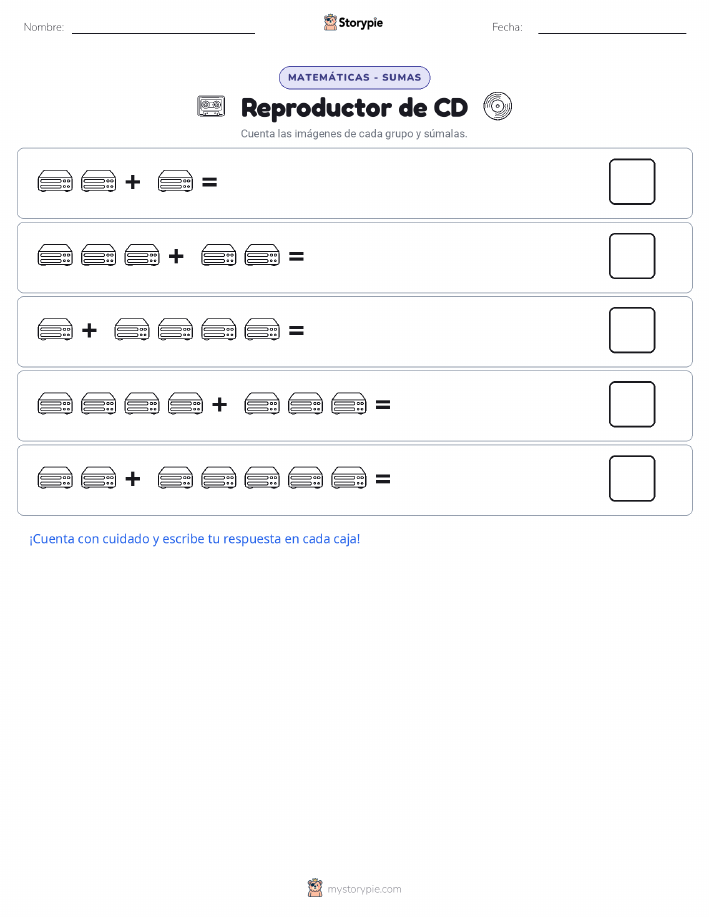 Matemáticas con Imágenes