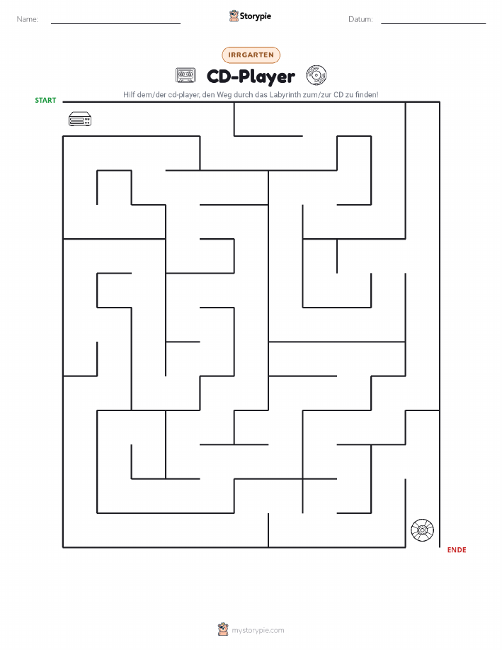 Labyrinth