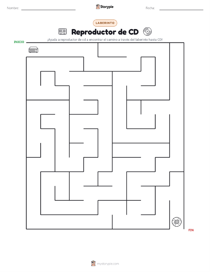 Labyrintho