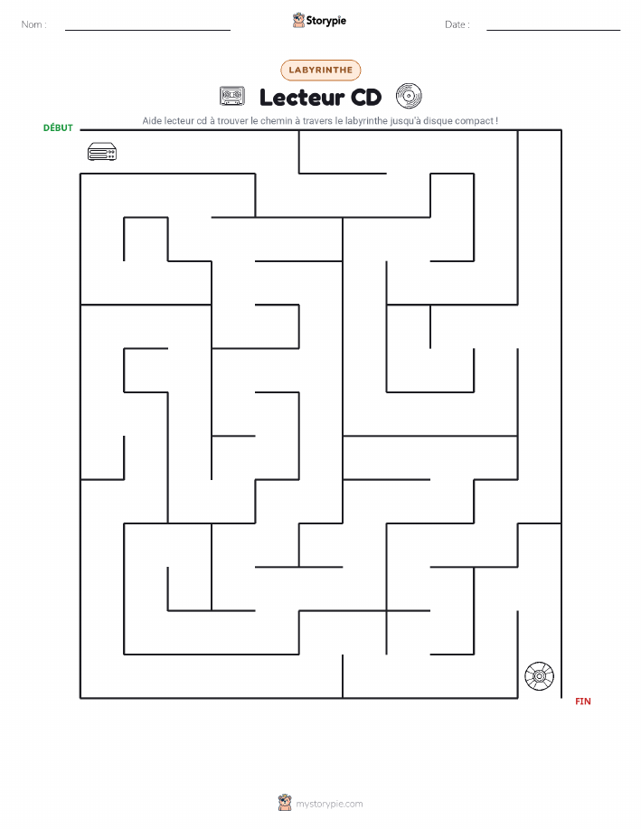 Labyrinthe