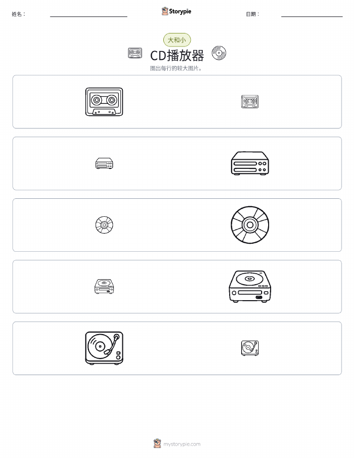 分类