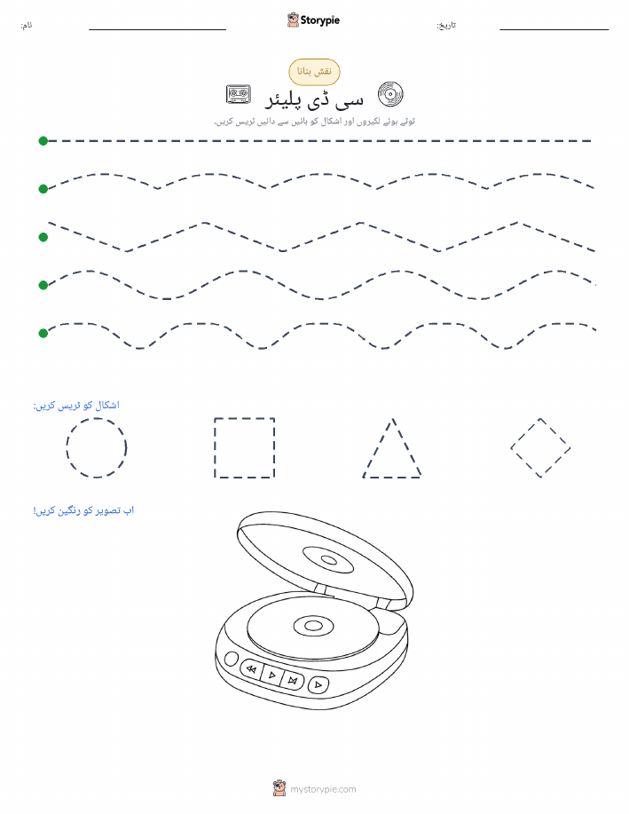 نقشہ بنانا