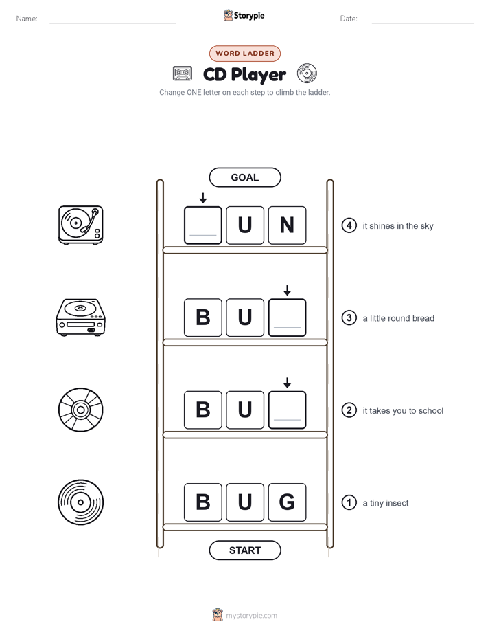 Word Ladder