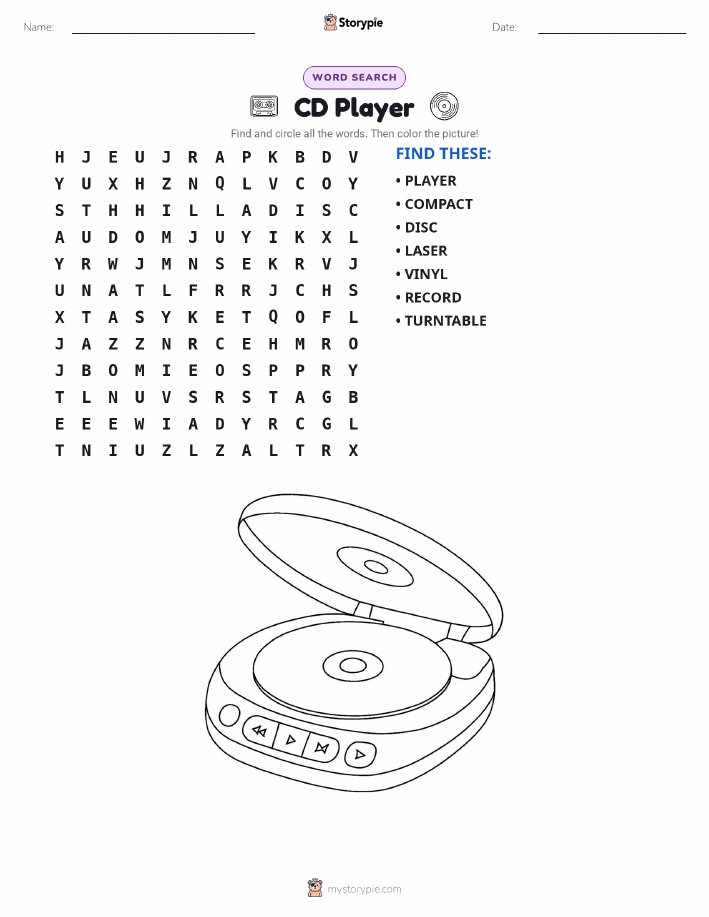 Word Search