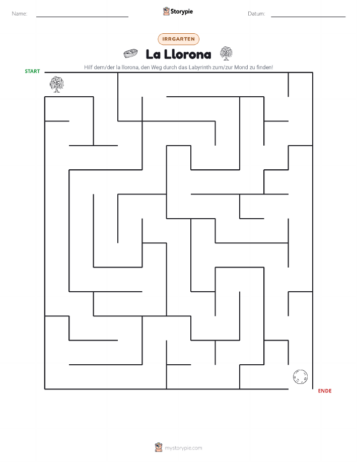 Labyrinth