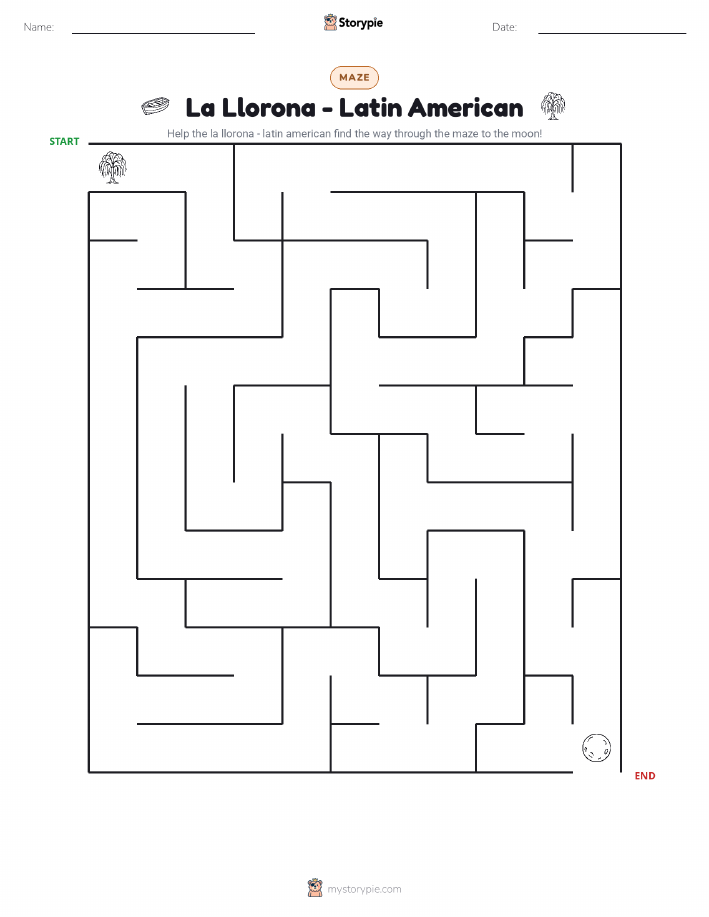 Maze