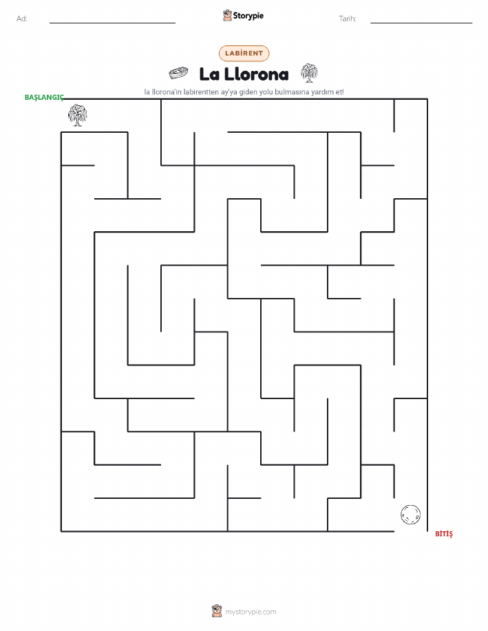 Labirent