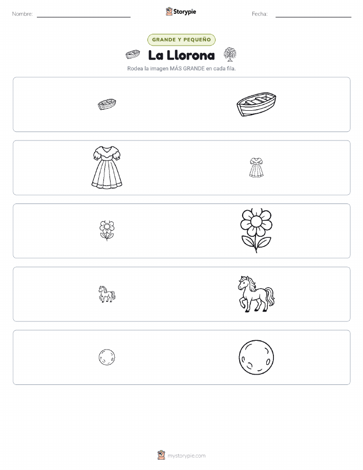 Clasificación