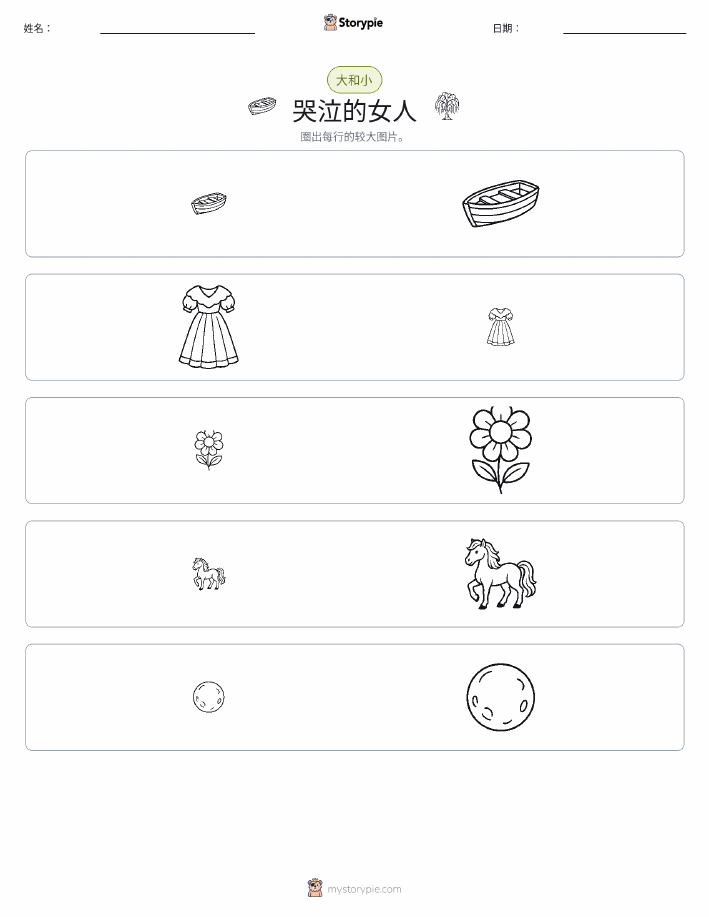 分类