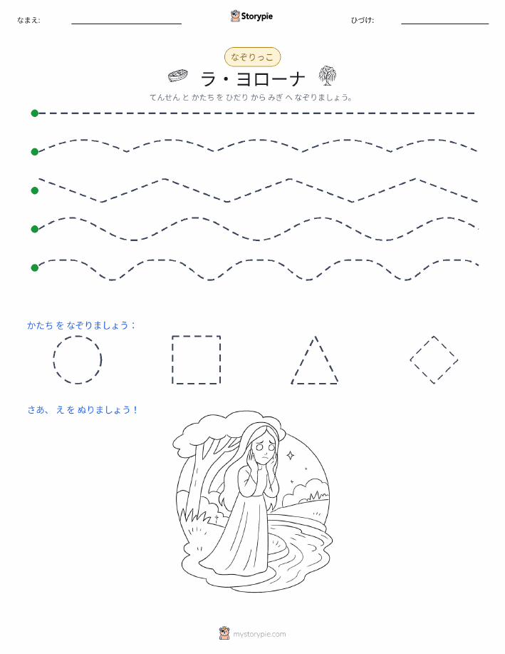 トレース
