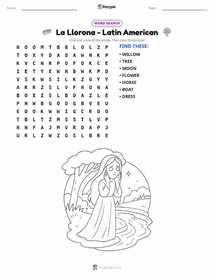 Word Search