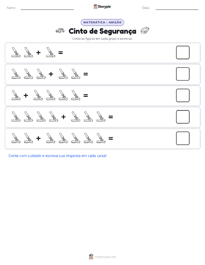 Matemática com Imagens