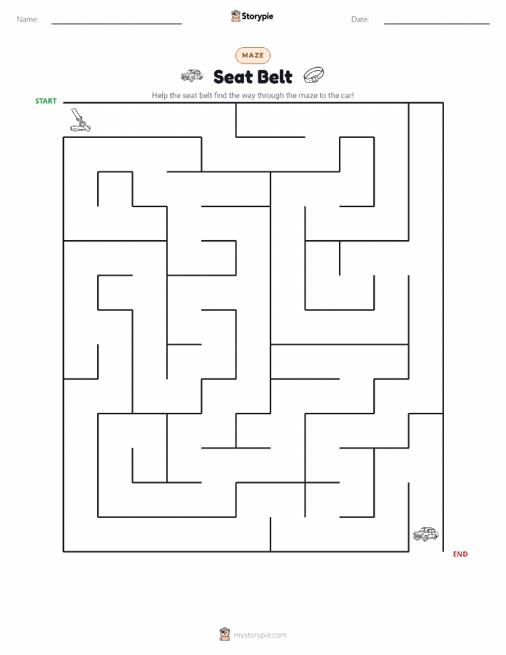 Maze