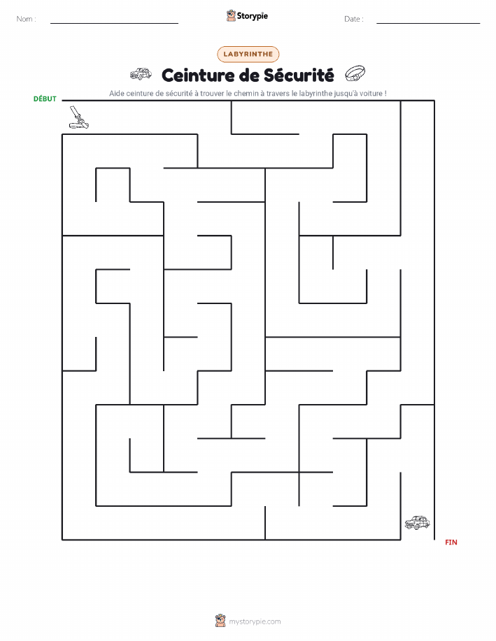 Labyrinthe