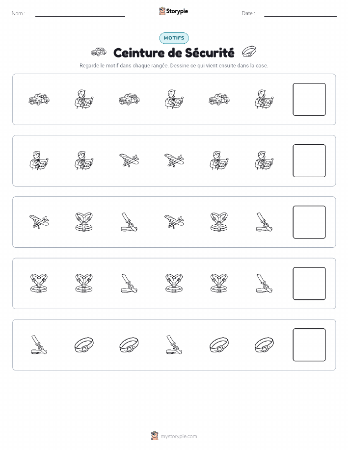 Motifs