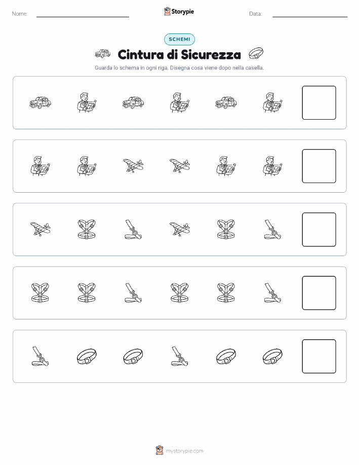 Pattern