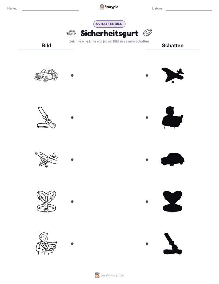 Schattenmatch