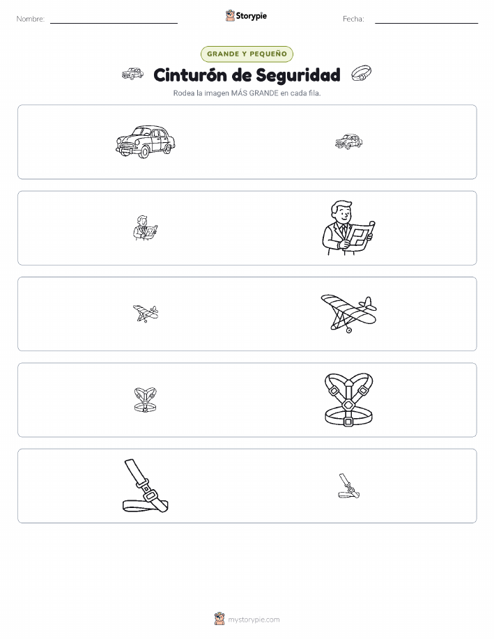 Clasificación