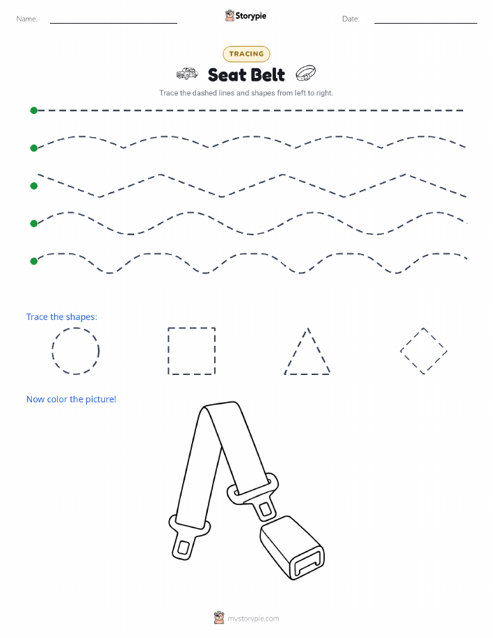 Tracing