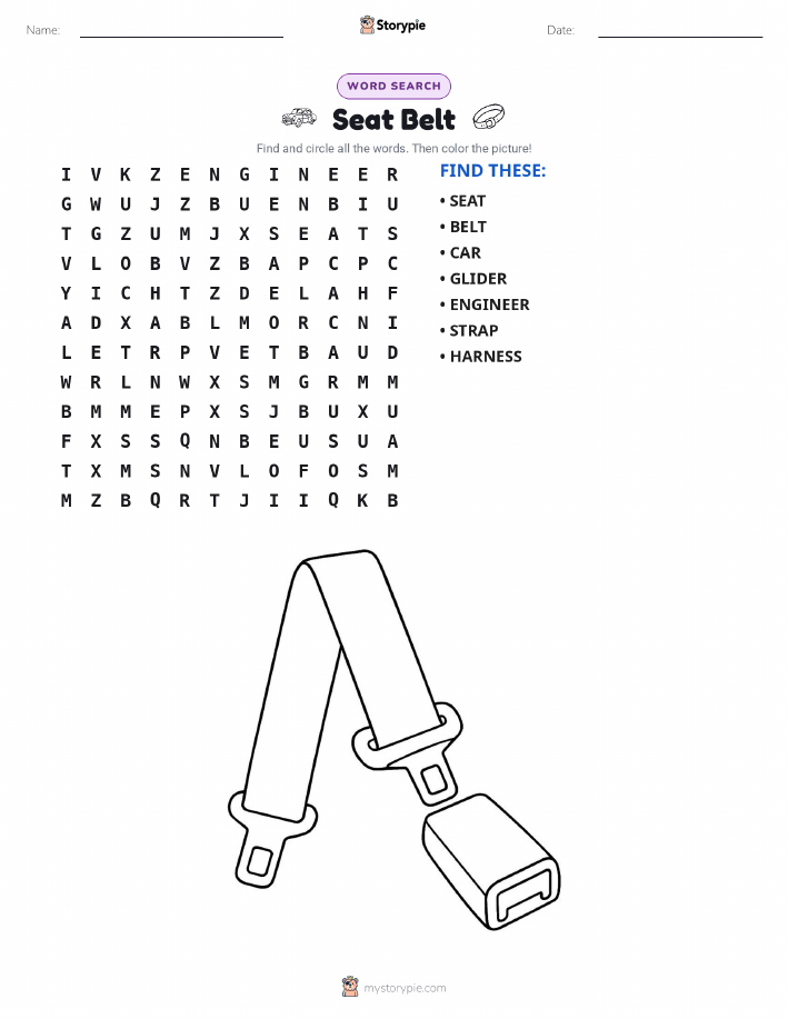 Word Search