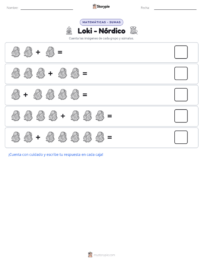 Matemáticas con Imágenes