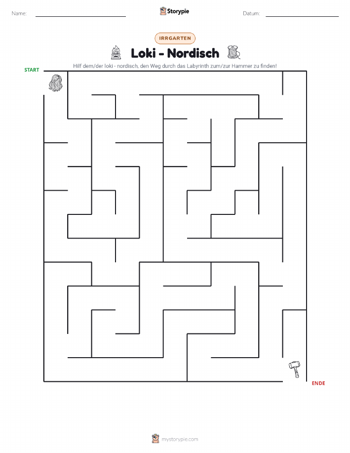 Labyrinth