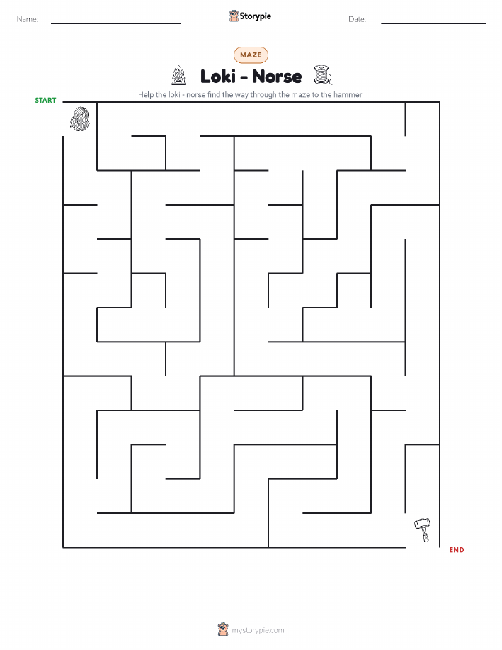 Maze
