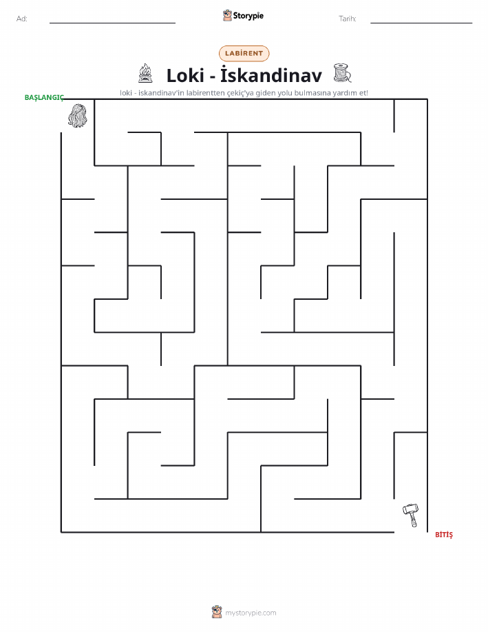 Labirent