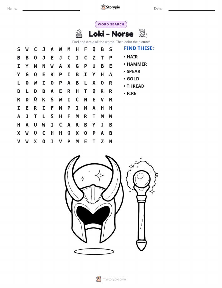 Word Search