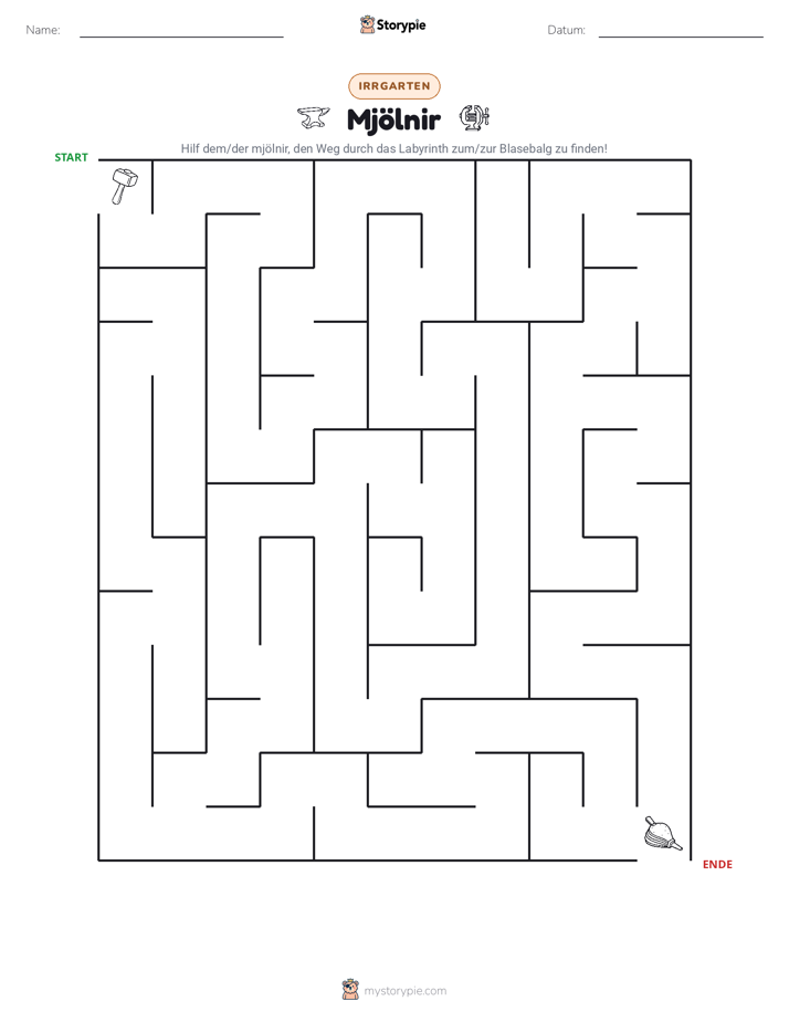 Labyrinth