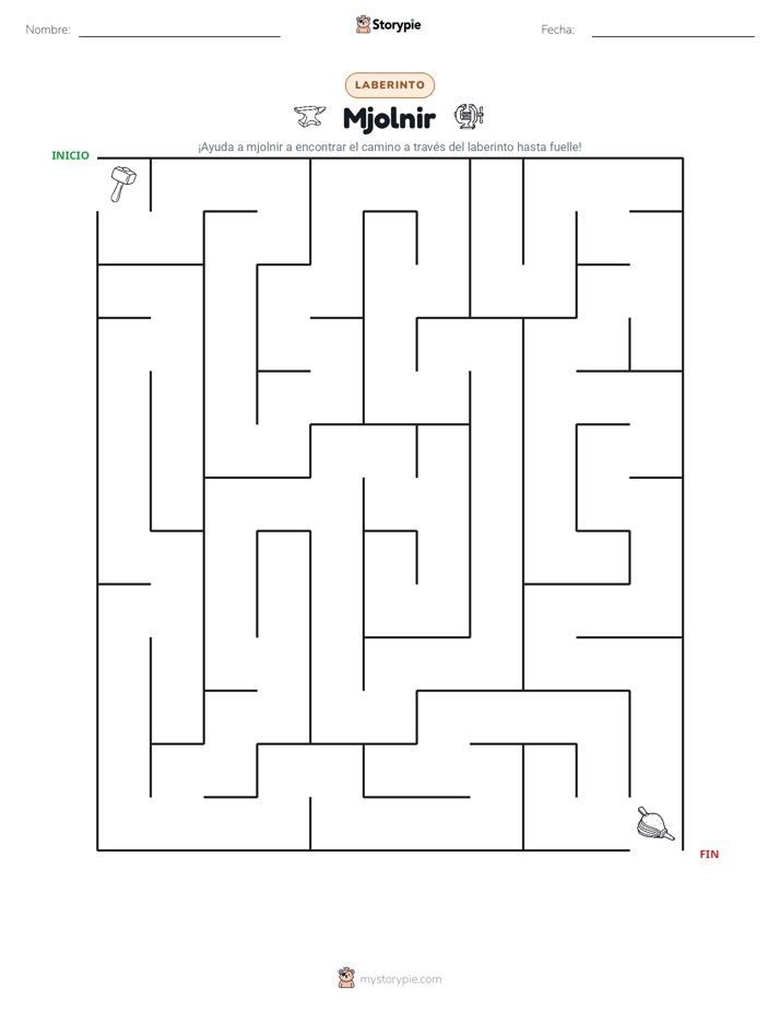 Labyrintho