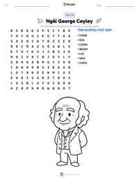 Xem trước tài liệu in sẵn Ngài George Cayley
