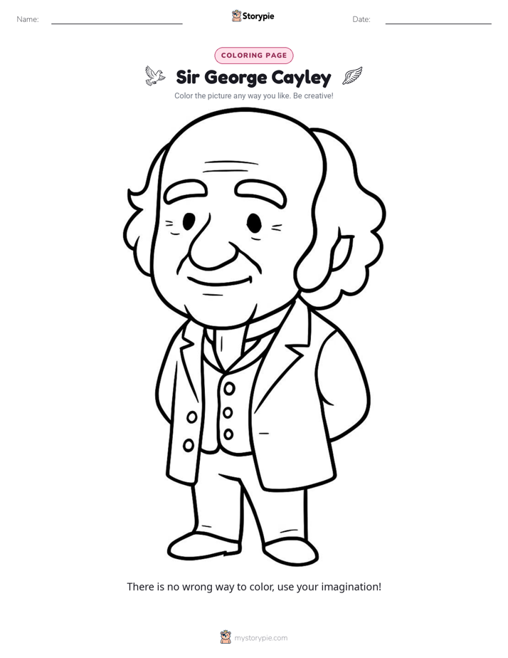 Coloring Page