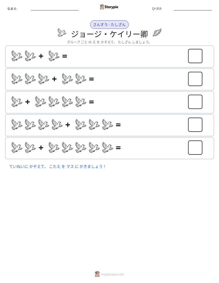 絵の数学