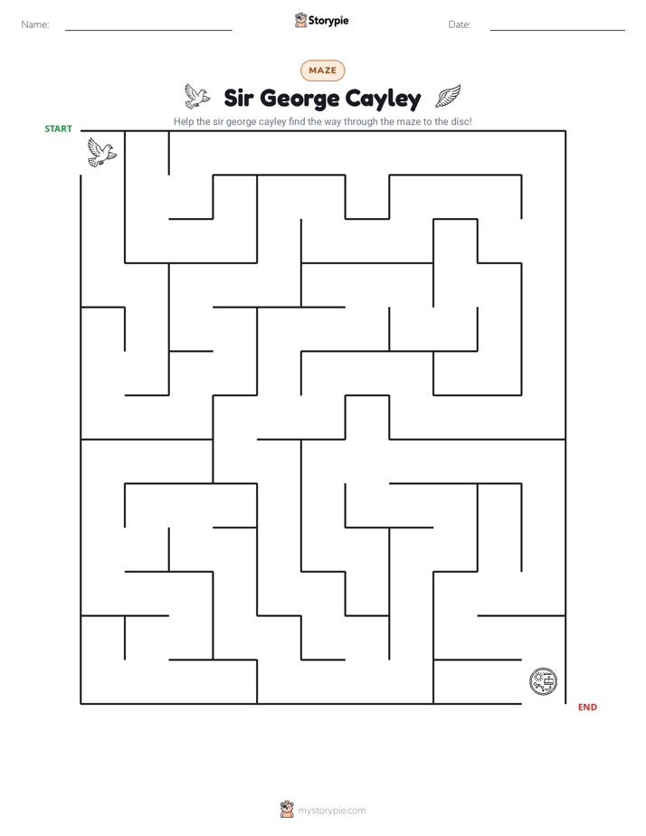 Maze