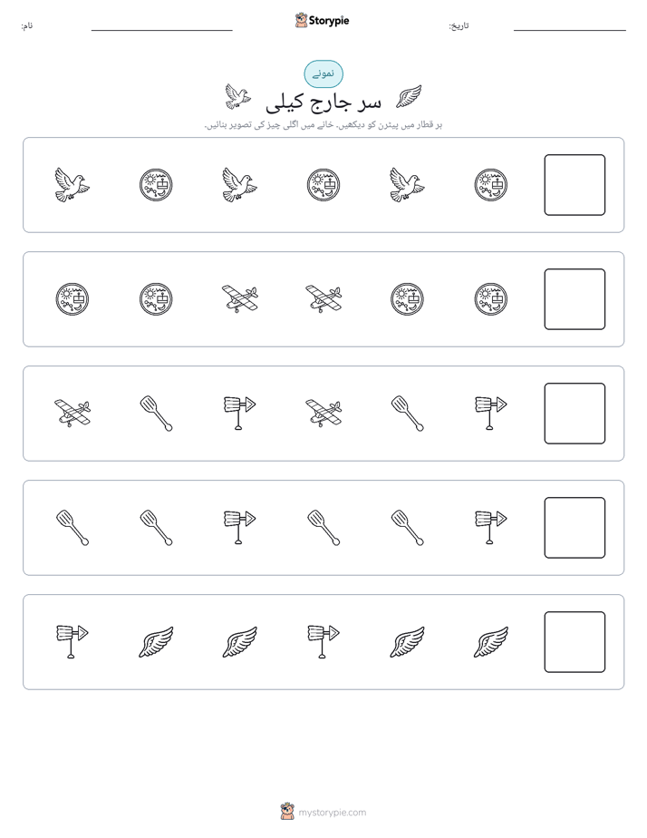 پیٹرن