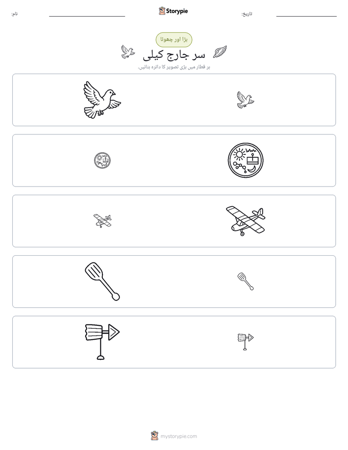 ترتیب دینا