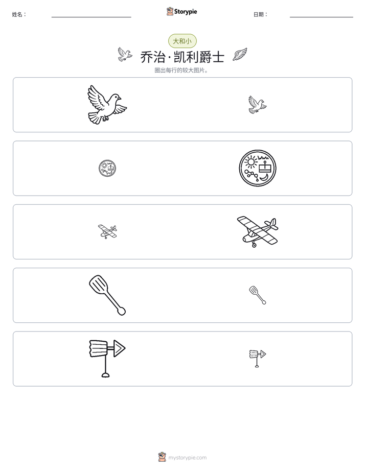 分类