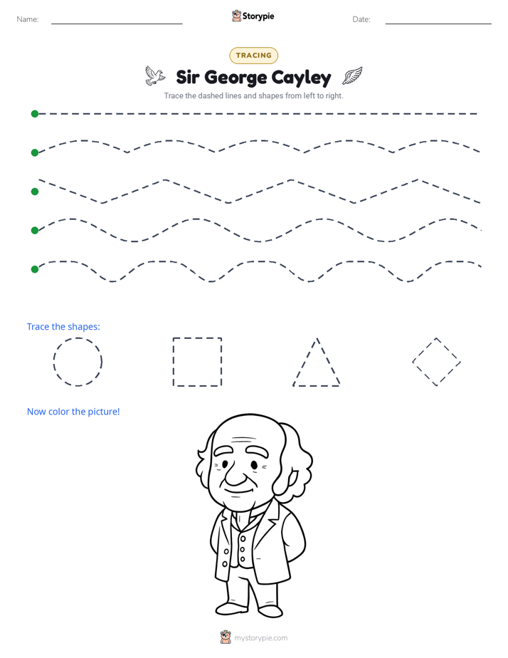 Tracing
