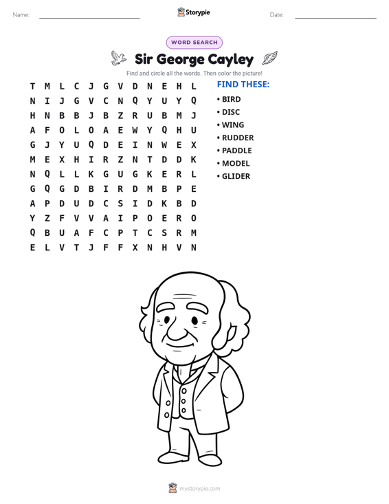 Word Search