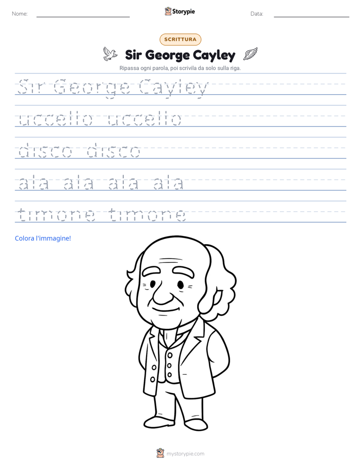 Pratica di Scrittura