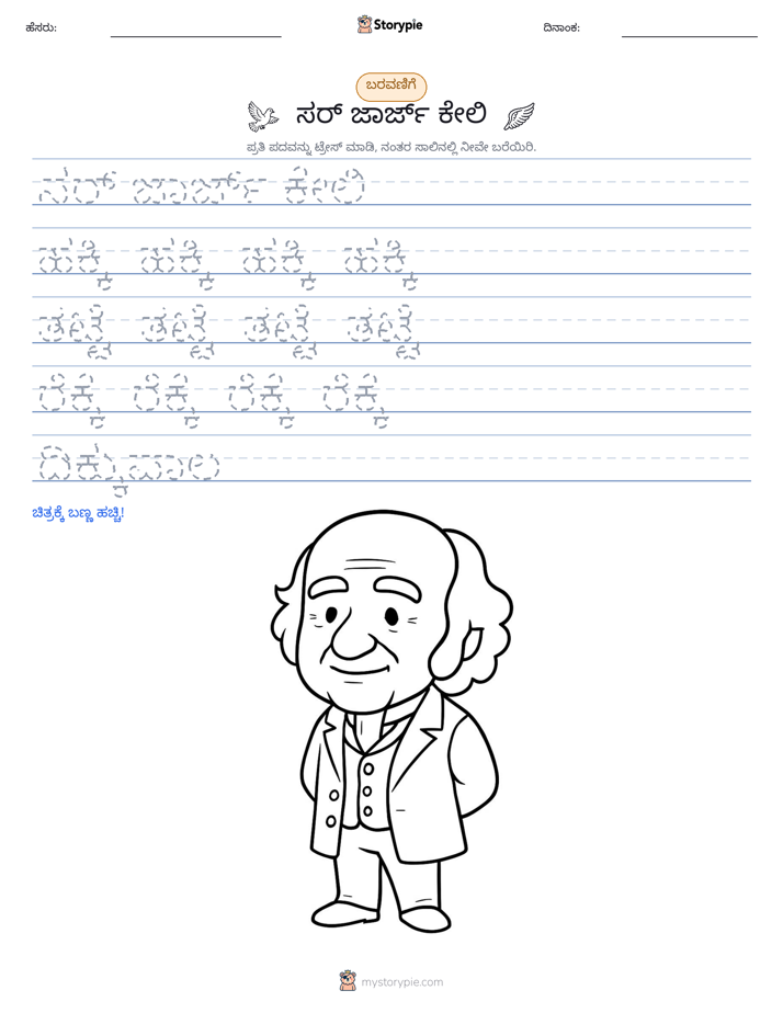 ಲೇಖನ ಅಭ್ಯಾಸ