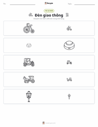 Xem trước tài liệu in sẵn Đèn giao thông