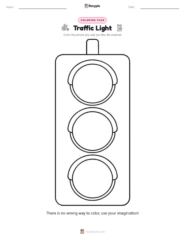 Coloring Page