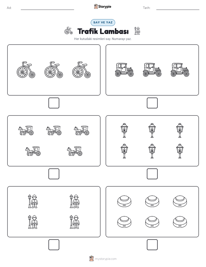 Say & Yaz